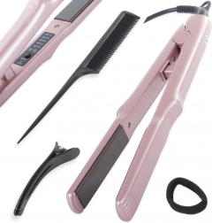 Stijltang met instelbare temperatuur Ceramic