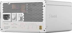 Fractal Design Ion 3 Gold 1000 W 80 Plus Gold – witte volledig modulaire voeding