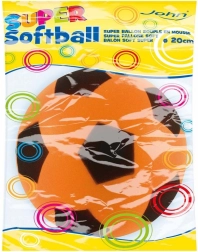 Schuimbal voor plezier