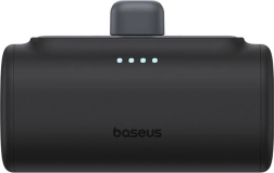 Powerbank Baseus Compact IP 5000 mAh 20 W zwart