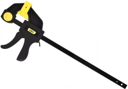 Snelklem 12" Deli Tools