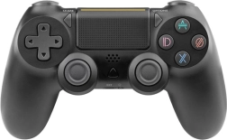 Draadloze gamepad TRACER Shogun Pro voor PS4, bekabeld voor PC/PS3