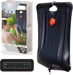 Zonnesolarisch Campingdouche Bestway 20L