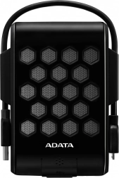 ADATA DashDrive robuuste externe harde schijf HD720
