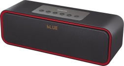 Draagbare bluetooth-luidspreker SSS 81 met FM-radio en USB