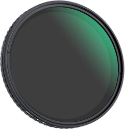 K&F Concept Nano-X filter 52 mm ND2-ND32