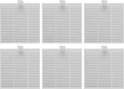HEPA-filters voor Airrobo T20+ (6 stuks)
