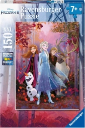 Puzzel Ravensburger Disney Frozen 2 150 stukjes