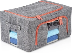 Opberghoes voor beddengoed 22 l 40 × 30 × 20 cm