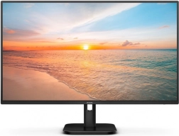 Philips monitor 27 inch IPS 120Hz HDMI DP VGA luidsprekers