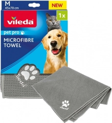 Microvezelhanddoek Pet Pro M