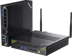 Mini-pc GMKtec K10 met Intel i9-13900HK, 32 GB RAM en 1 TB SSD, Windows 11 Pro