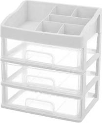 Ag605g lade-organizer voor cosmetica