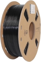 Filament voor 3D-printer Gembird PETG 1,75mm zwart