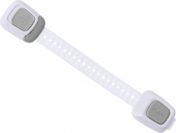 Veiligheidsslot voor kasten en koelkasten