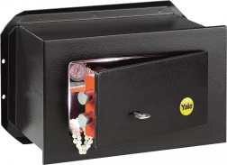 Basis wandkluis Yale