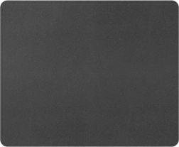 Muismat NATEC Printable, zwart 250 × 210 mm