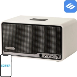 Draadloze luidspreker Edifier S300 beige