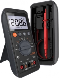 JIMI Home digitale multimeter true rms