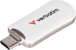 verbatim plectra usb‑c flashdrive 64 gb