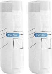 Catlink Baymax zakken voor kattenbakvulling 2 stuks