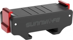 Opvouwbare magnetische montage-adapter voor OSMO ACTION