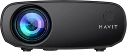 Draadloze projector Havit PJ207