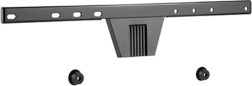 Slanke Gembird tv‑muurbeugel 37–80 inch