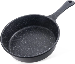 Granieten pan GRANDE 18 cm, 1 l