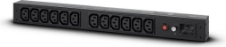 Basis PDU 1U 16A, 1x C20, 12x C13