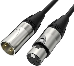 Kabel Maono XLR-180 zwart