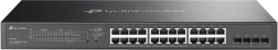 Schakelaar TP-Link Omada SG2428LP 16x GE PoE+ 8x GE 4x SFP