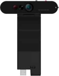 ThinkVision MC60-camera webcam voor monitor