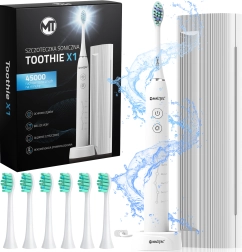 MalTec Toothie X1 WH sonische tandenborstel