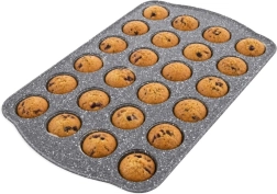 Orion Grande granieten vorm voor 24 mini-muffins