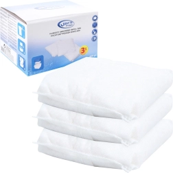 Navulverpakkingen voor vochtvangers 3×400 g