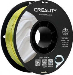 CR-Silk PLA filament CREALITY geel-blauw 1,75 mm