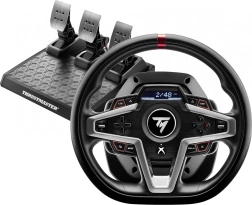 Thrustmaster T248 racestuur met pedalen voor PC en Xbox