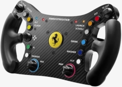 Stuurwiel Thrustmaster Ferrari 488 GT3 Wheel Add‑On