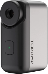 Cycplus Topump AS200 TB2 mini elektrische fietspomp