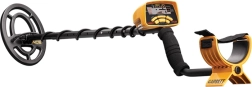 Metaaldetector garrett ace 250