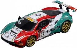 Auto Carrera GO Ferrari 488 GT3 – racewagen 1:43 in blister
