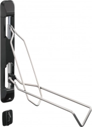 Wandhouder voor fiets Maclean 35 kg