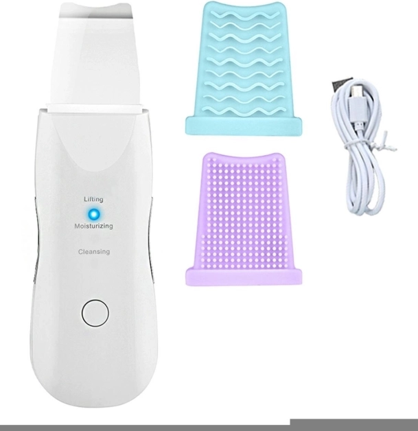 Huidcavitatie-apparaat