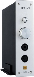 Hoofdtelefoonversterker en DAC HiFiMAN EF500