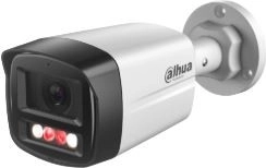 IP camera Dahua Entry
