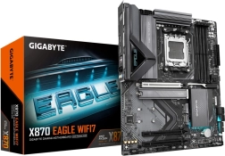 Gigabyte X870 EAGLE WIFI 7 moederbord AM5, DDR5, ATX