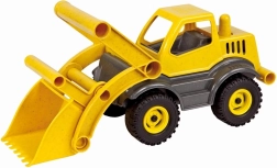 ECO actieve shovel LENA van gerecycled plastic