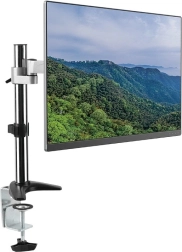 Verstelbare monitorarm 13-27 inch