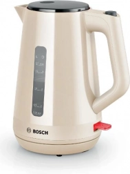 Waterkoker MyMoment 1,7l beige